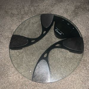 Escali® Body Fat and Body Water Scale